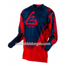 MTB Langarmtrikot Answer Racing SYNCRON DRIFT N001